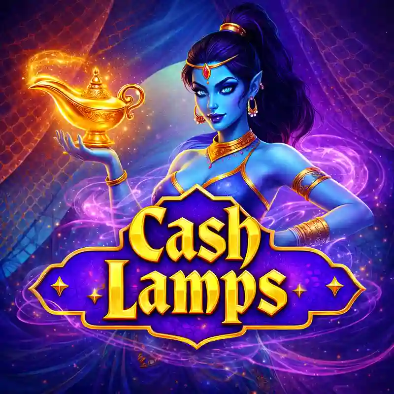 Cash Lamps Slot 789bingo apk