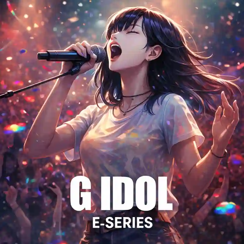 G idol Casino Game Interface