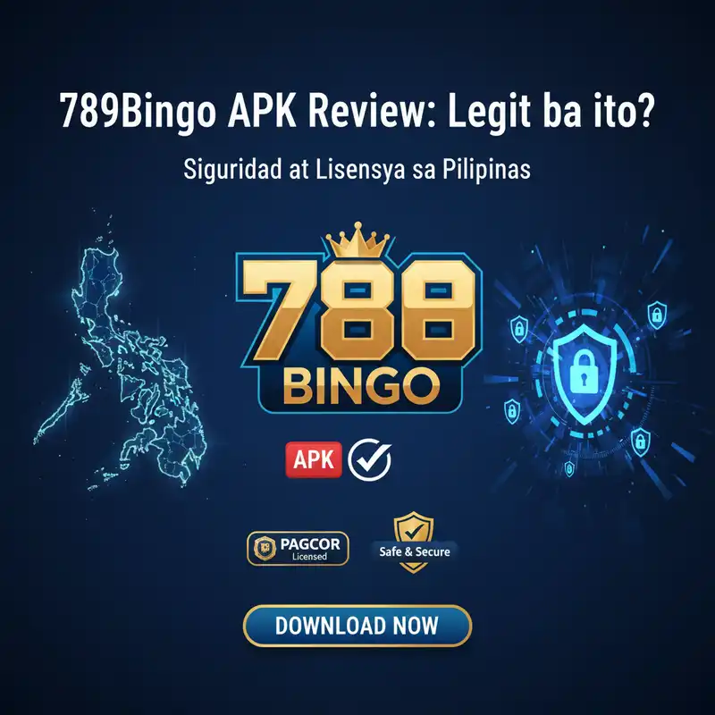 789Bingo Review