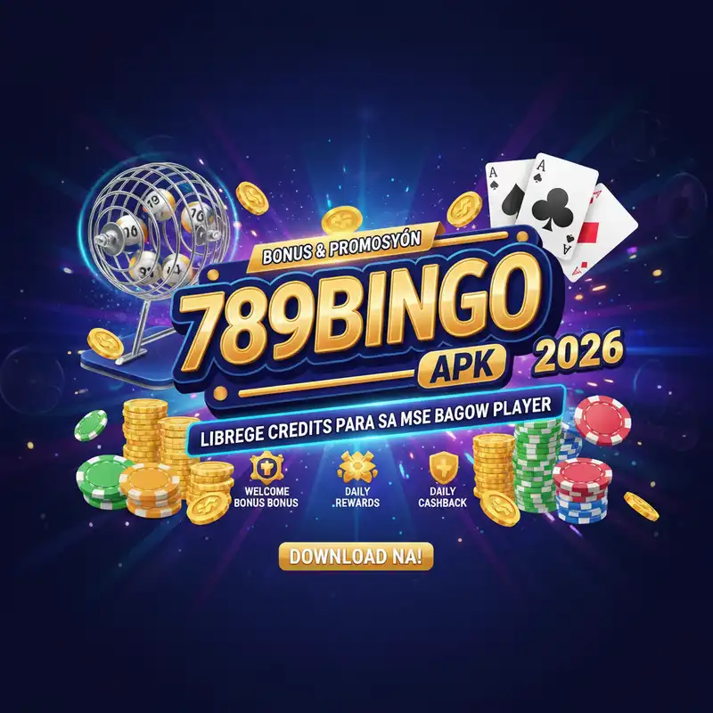 Bonus at Promosyon