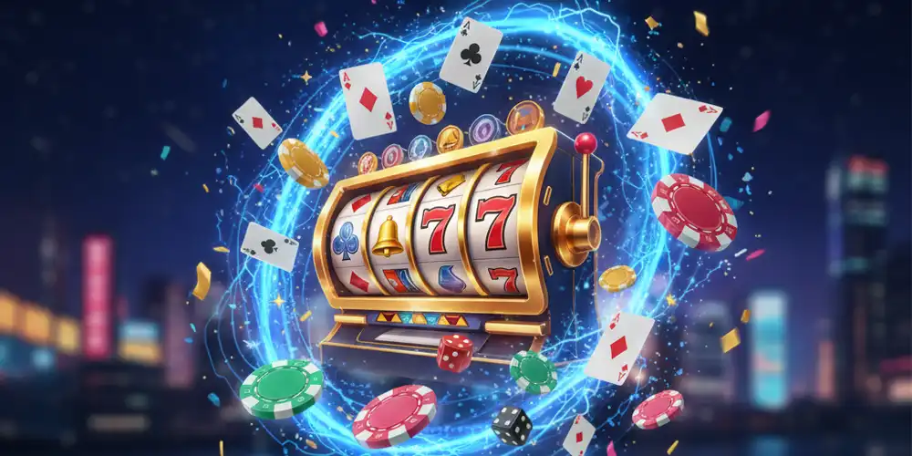 789bingo apk Banner