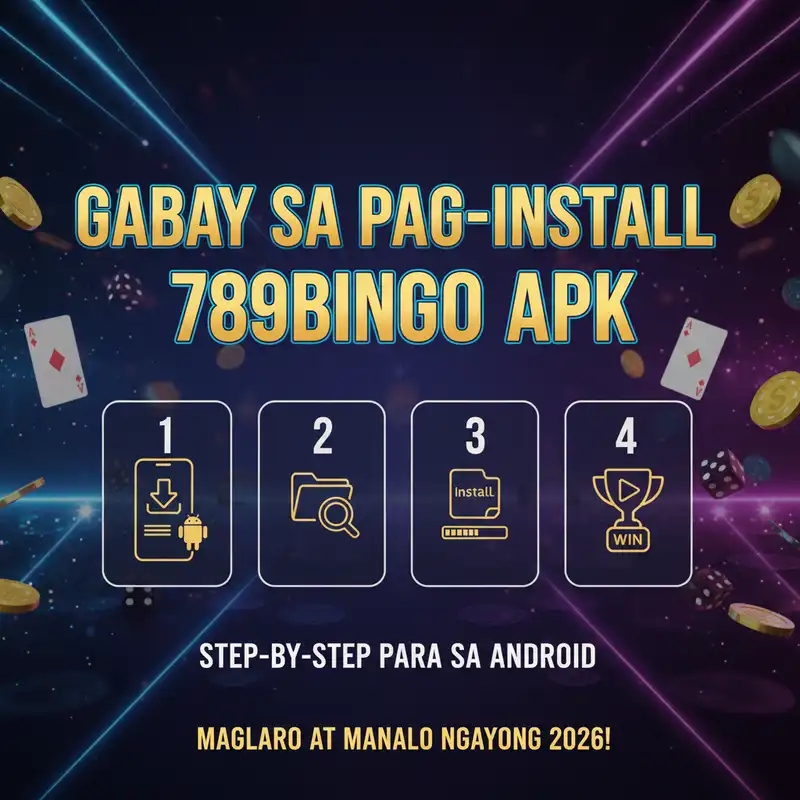 Gabay sa Pag-install